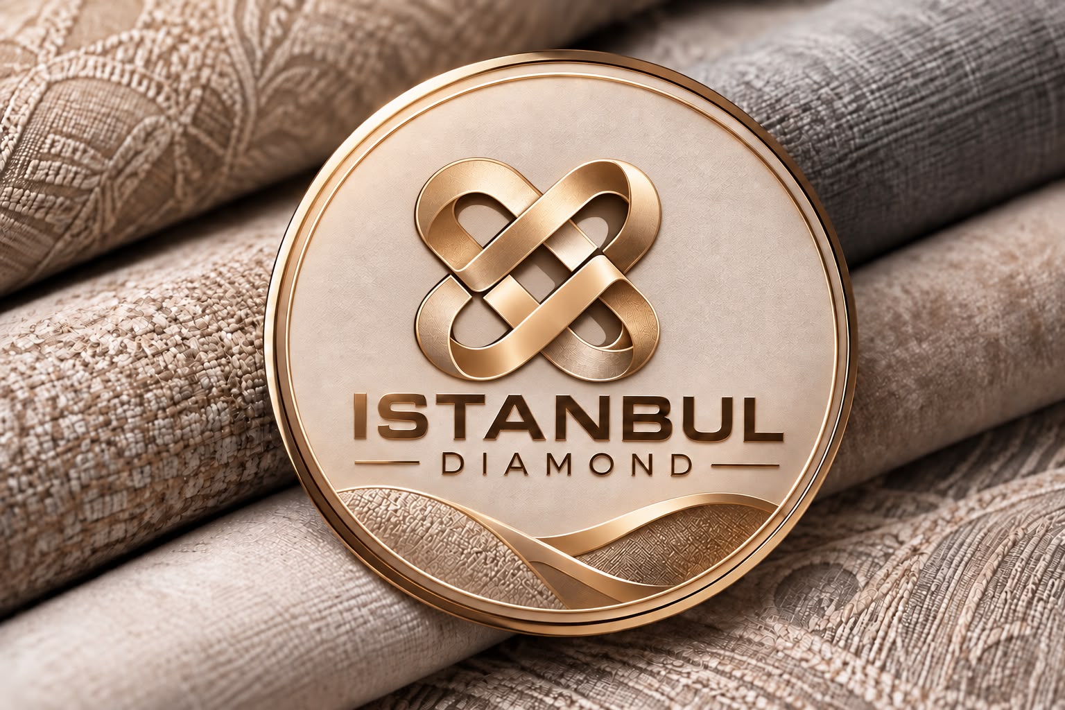 Istanbul Diamond logo