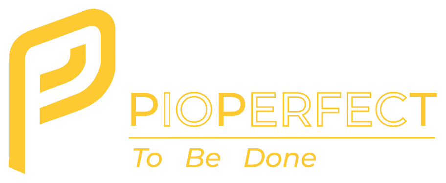 PioPerfect logo